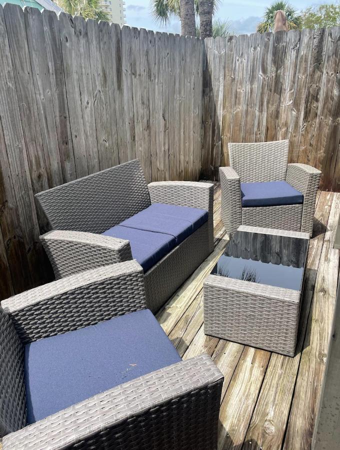 "The Sunset Shack" Best Location With Ocean View, Short Walk To Beach, Perfect Spot For A Getaway! Destin Exterior foto